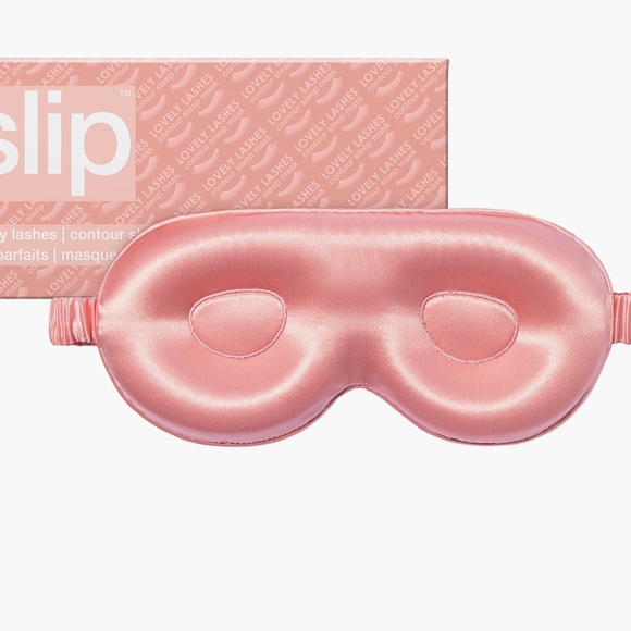 slip Other - Slip Silk Contour Sleep Mask